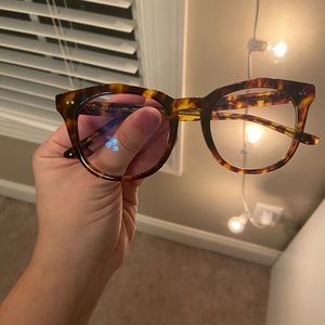 Diff Blue Light Lenses